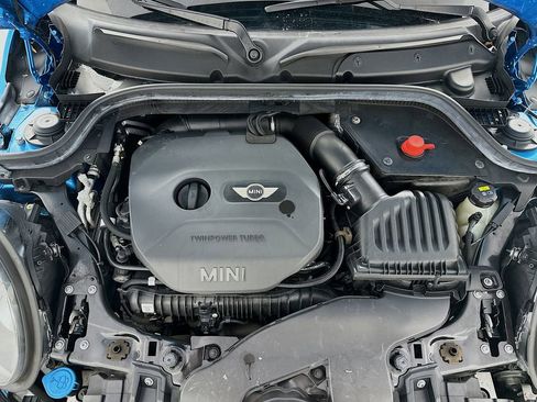 Used 2018 MINI Cooper S image 30