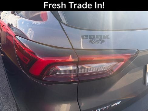 Used 2025 Ford Escape Active w/ Cold Weather Package FWD image 11
