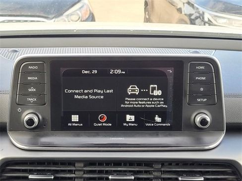 Used 2021 Kia Telluride S image 24