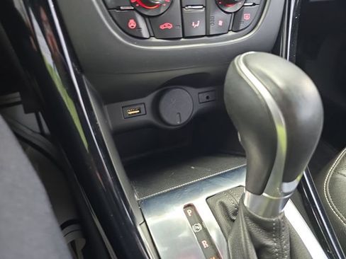 Used 2017 Buick Cascada Premium FWD image 19