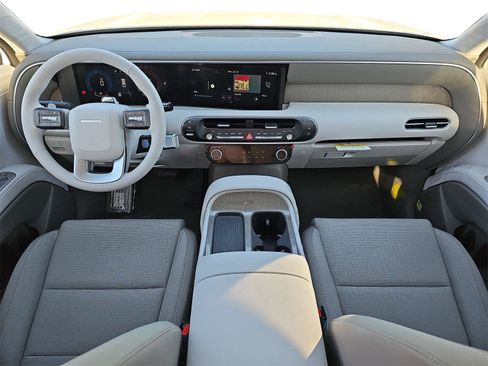 New 2026 Hyundai Palisade SE image 9