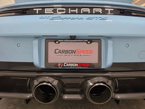 Used 2026 Porsche 911 GTS image 76