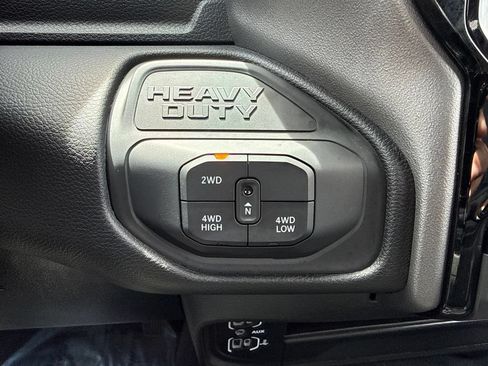 Used 2026 RAM 2500 Big Horn AWD/4WD image 22