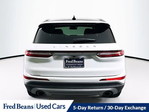 Certified 2022 Lincoln Corsair Reserve w/ Equipment Group 201A image 6