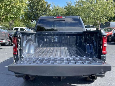 New 2026 RAM 1500 Big Horn image 31