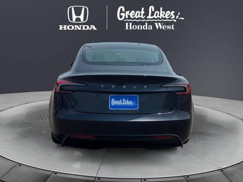 Used 2024 Tesla Model 3 RWD image 4