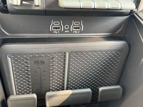 New 2026 RAM 1500 Big Horn AWD/4WD image 46