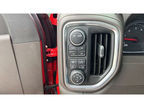 Certified 2023 Chevrolet Silverado 3500 LTZ w/ LTZ Plus Package AWD/4WD image 23
