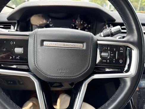 Used 2021 Land Rover Range Rover Velar S AWD/4WD image 15