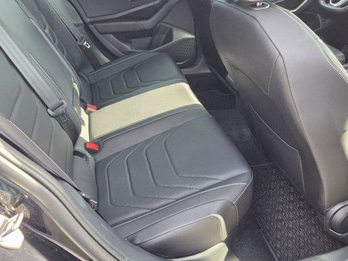 Used 2023 Volkswagen Jetta SEL image 14