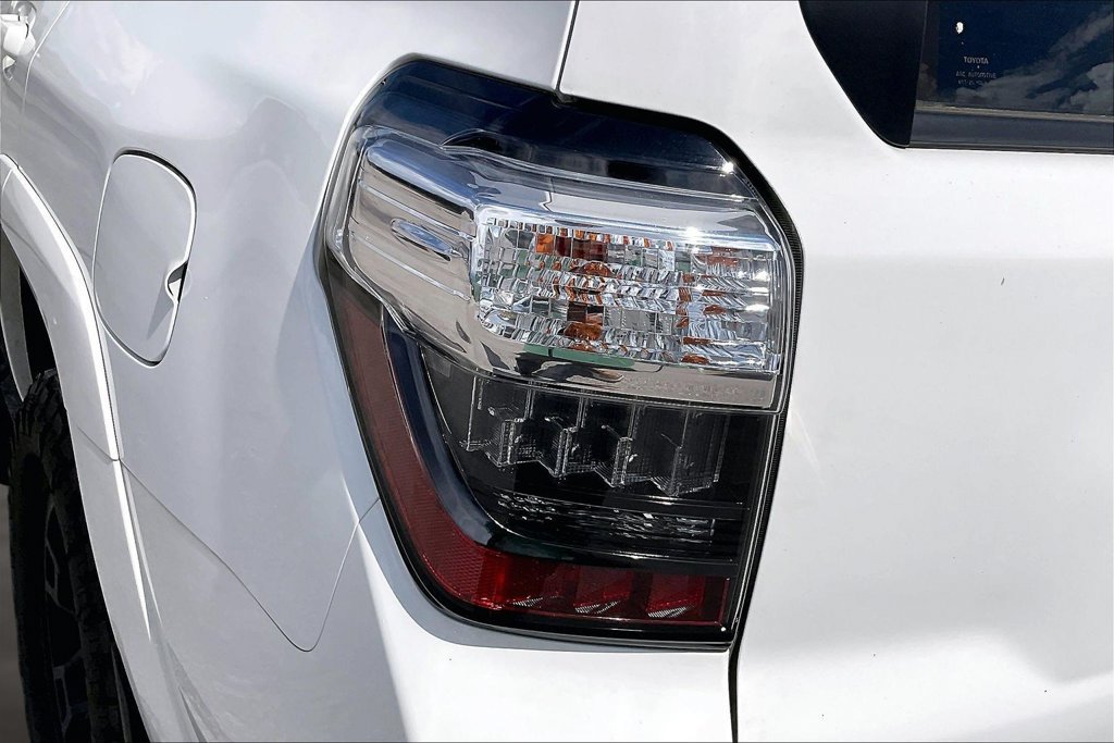 Used 2023 Toyota 4Runner TRD Pro AWD/4WD image 22