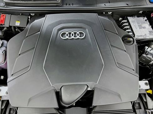 New 2026 Audi Q8 Premium Plus image 30