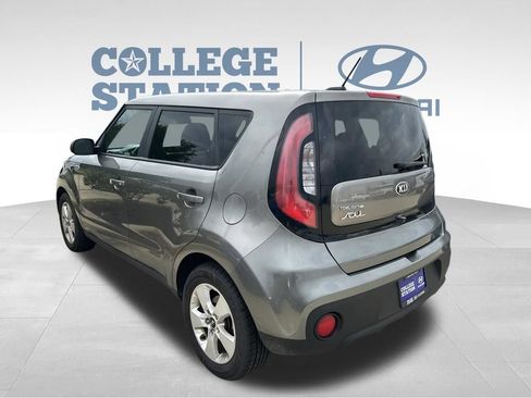 Used 2019 Kia Soul FWD image 9