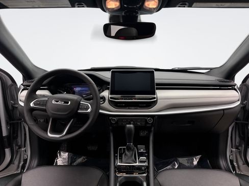 Used 2024 Jeep Compass Limited w/ Sun and Sound Group image 14