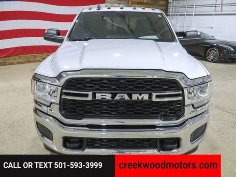 Used 2021 RAM 2500 Tradesman image 3