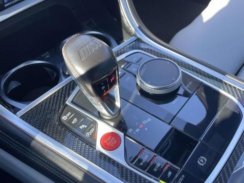 Used 2023 BMW M8 Gran Coupe xDrive Competition w/ M Carbon Exterior Package image 29