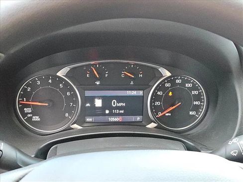 Used 2022 GMC Terrain SLE w/ Driver Convenience Package image 11