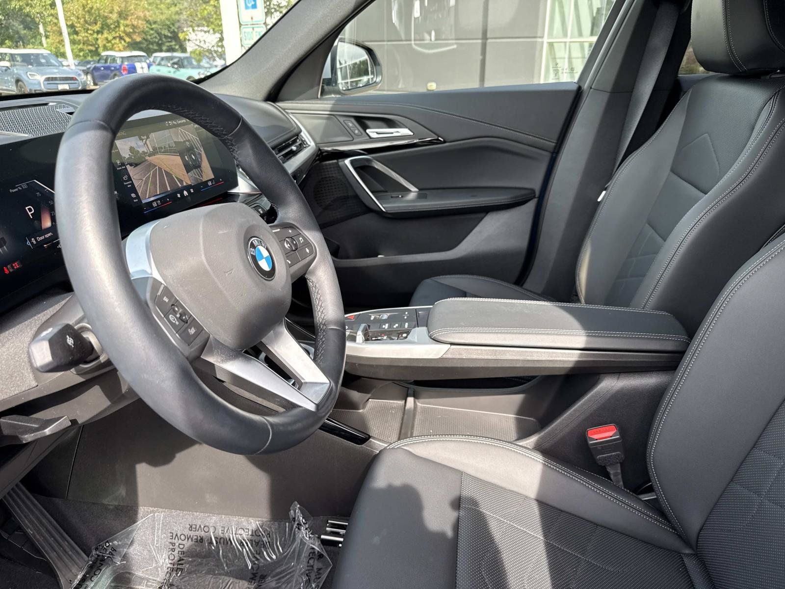 Used 2024 BMW X1 xDrive28i w/ Technology Package AWD/4WD image 26