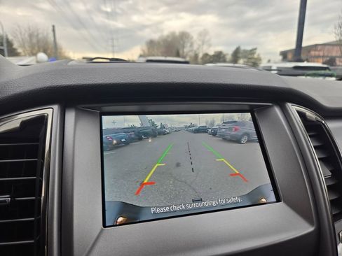 Used 2021 Ford Ranger XLT w/ Equipment Group 301A Mid image 13