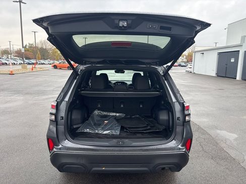 New 2026 Subaru Forester Premium image 7