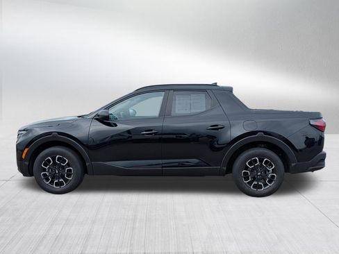 Used 2023 Hyundai Santa Cruz SEL Premium AWD/4WD image 4