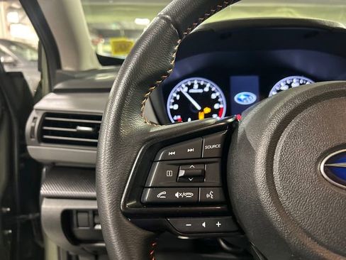 Used 2024 Subaru Crosstrek 2.5i Limited image 13