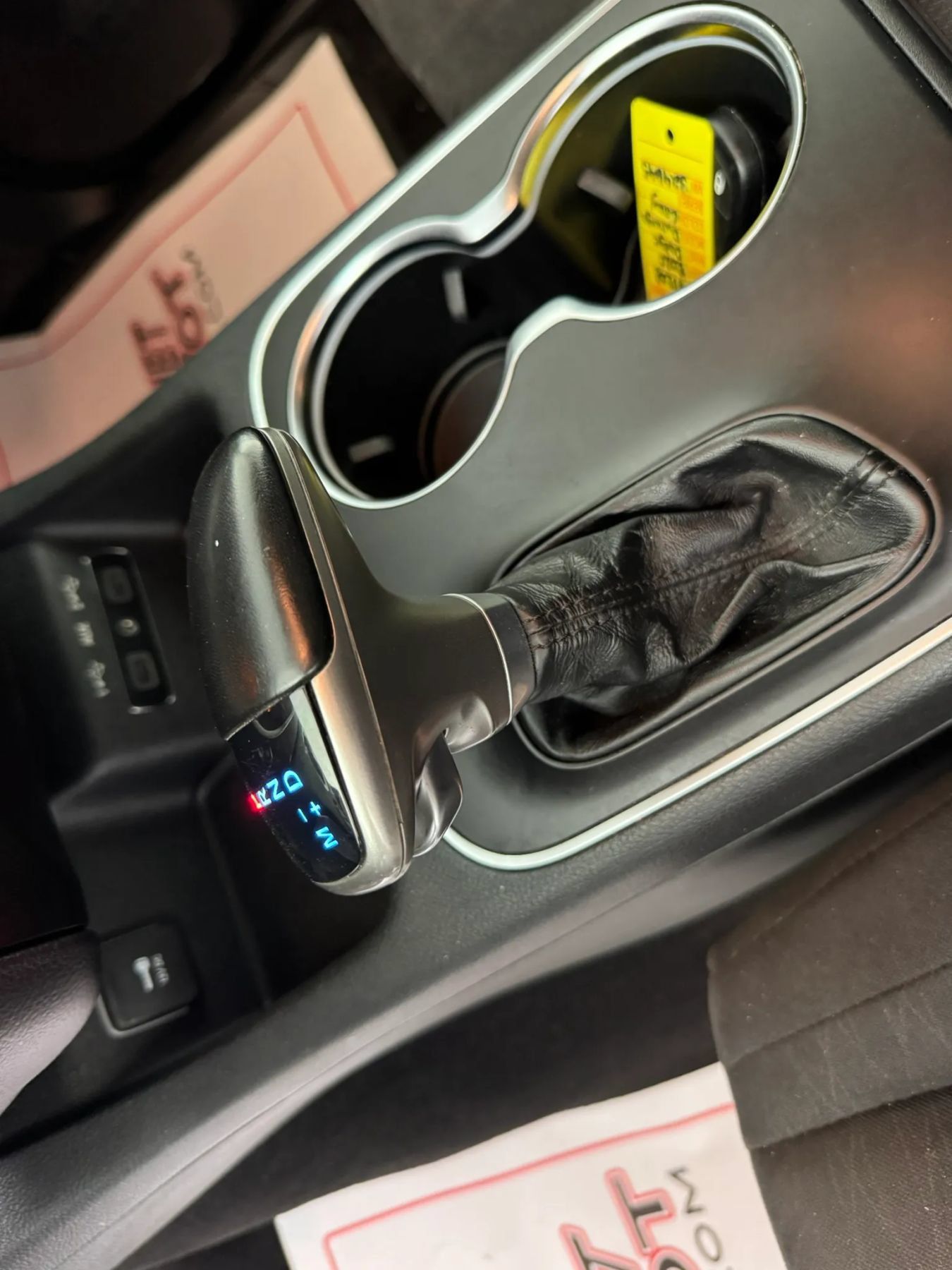 Used 2020 Dodge Durango SXT AWD/4WD image 23