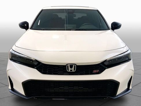 Used 2026 Honda Civic Si image 3