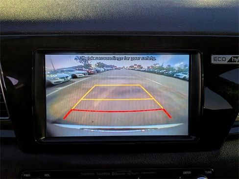 Used 2019 Kia Niro S Touring image 22