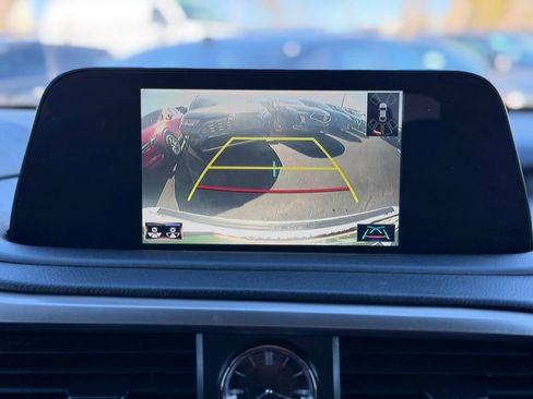 Used 2022 Lexus RX 350 F Sport w/ Accessory Package image 37