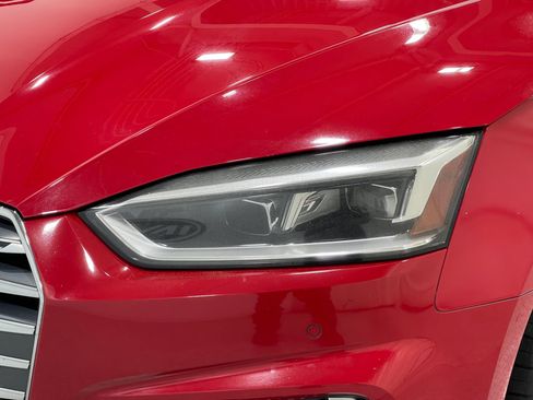 Used 2018 Audi S5 Prestige w/ S Sport Package AWD/4WD image 33