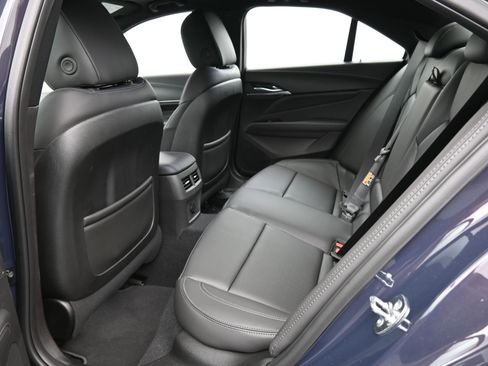 New 2026 Cadillac CT4 Premium Luxury image 10