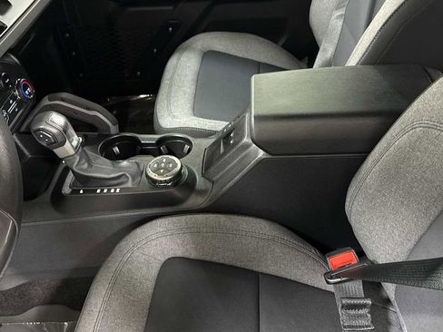 Used 2021 Ford Bronco 2-Door w/ Sasquatch Package image 22