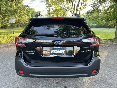 Certified 2025 Subaru Outback Premium w/ Popular Package #1 AWD/4WD image 25