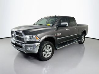 Used 2017 RAM 3500 Laramie w/ Snow Chief Group AWD/4WD video 3