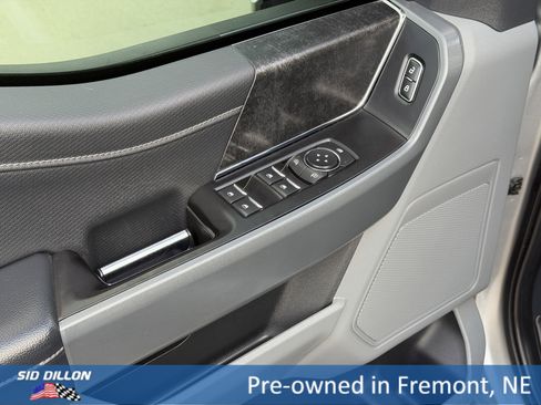 Used 2021 Ford F150 XLT w/ Equipment Group 302A High AWD/4WD image 15