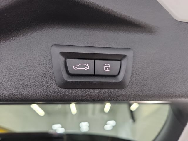 Certified 2024 BMW X5 xDrive40i AWD/4WD image 31