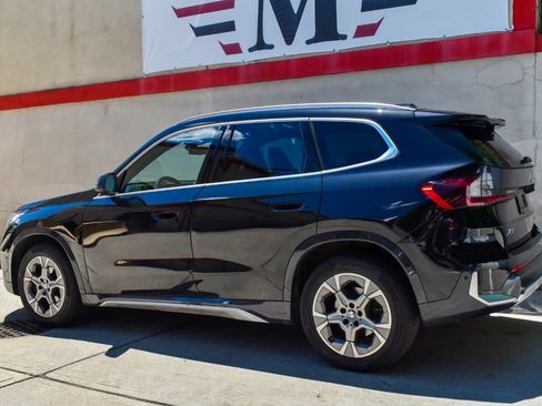 Used 2026 BMW X1 xDrive28i AWD/4WD image 6