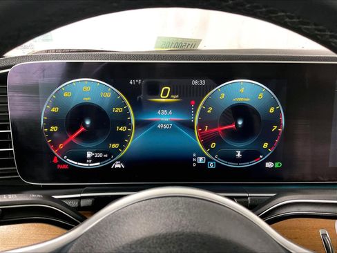 Used 2022 Mercedes-Benz GLE 350 4MATIC image 25