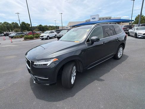 Used 2017 Volvo XC90 T6 Momentum w/ Vision Package AWD/4WD image 23