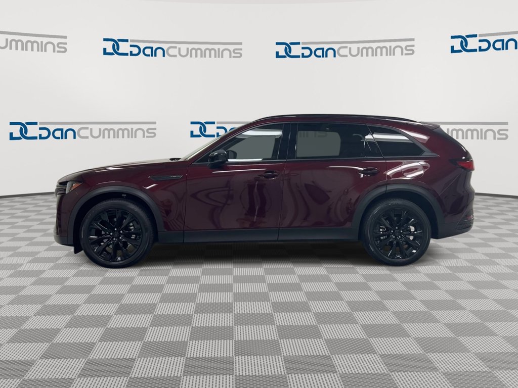 Used 2026 MAZDA CX-90 Plug-In Hybrid w/Premium Sport AWD/4WD image 5