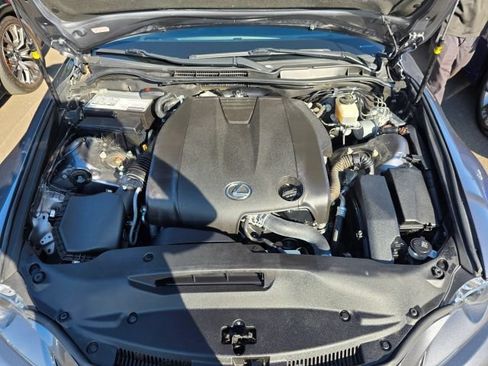Used 2014 Lexus IS 250 AWD w/ Navigation Package image 50