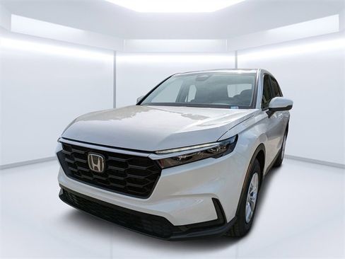 New 2026 Honda CR-V LX image 7
