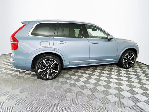 Used 2023 Volvo XC90 B6 Plus w/ Protection Package image 11