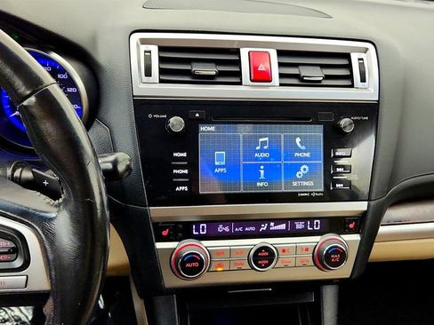 Used 2015 Subaru Outback 2.5i Limited w/ Popular Package #4 AWD/4WD image 17