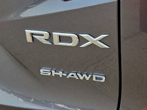 Used 2021 Acura RDX AWD w/ Technology Package image 31
