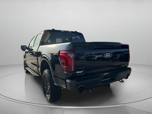 New 2025 Ford F150 Tremor w/ Equipment Group 402A High image 25