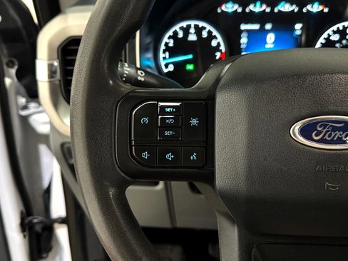 Used 2022 Ford F150 XL w/ FX4 Off-Road Package image 21