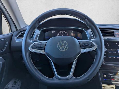 Used 2024 Volkswagen Tiguan SE image 15