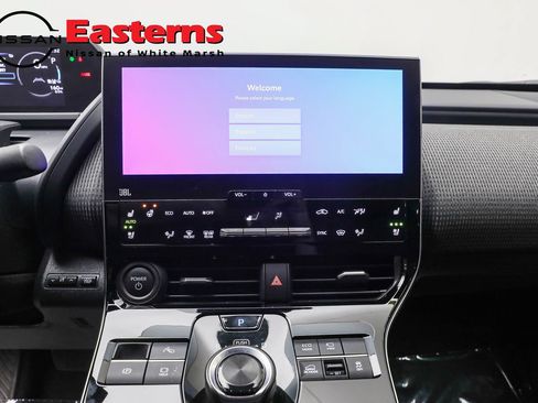 Used 2023 Toyota bZ4X AWD w/ Weather Package image 12
